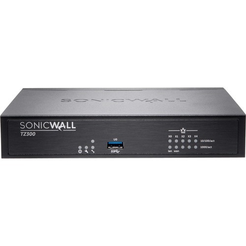 02-SSC-0613 - SonicWall