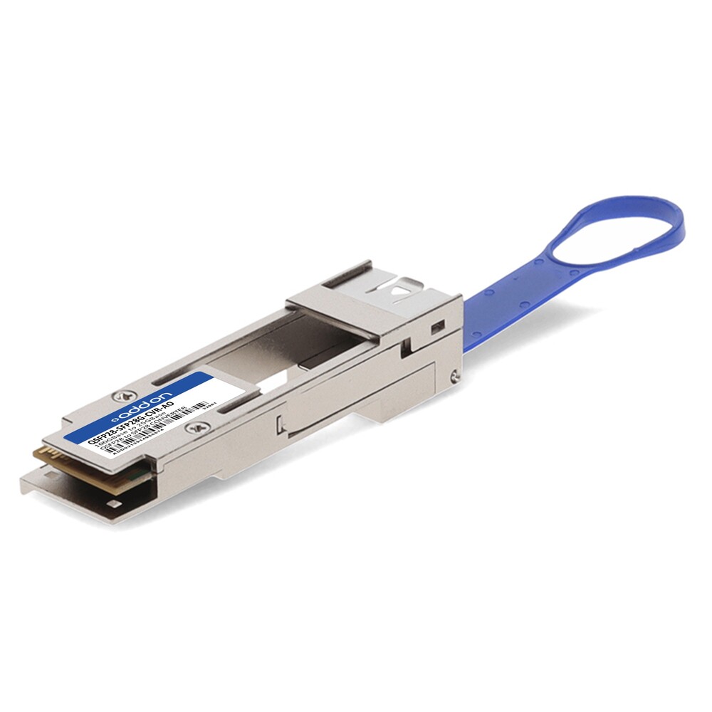 QSFP28-SFP28G-CVR-AO - AddOn Networks