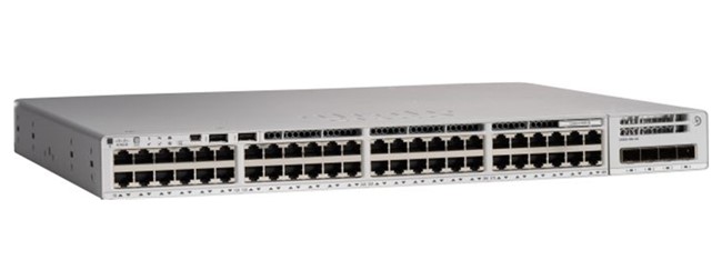 C9200-48P-1A - Cisco