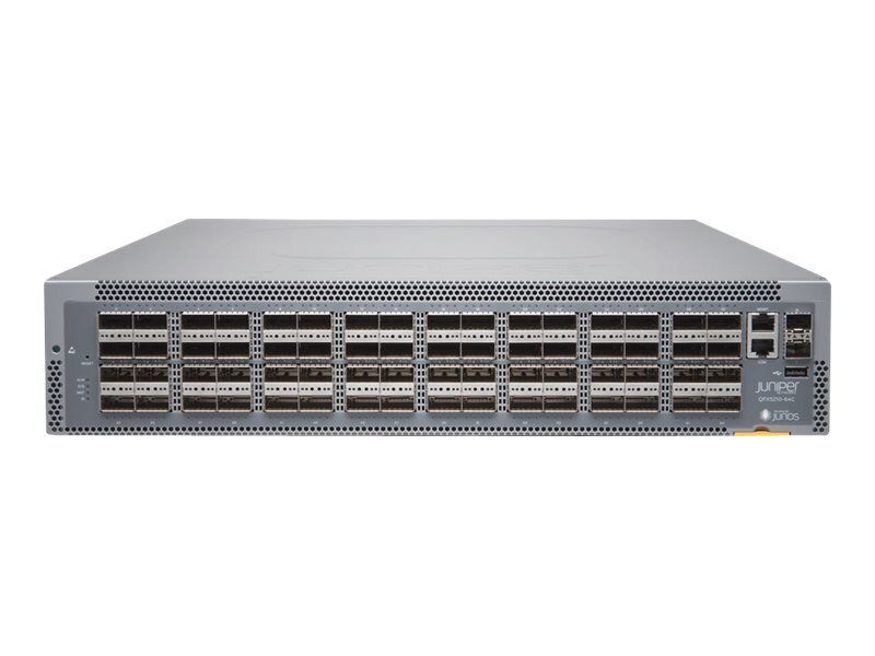 QFX5210-64C-AFI2 - Juniper