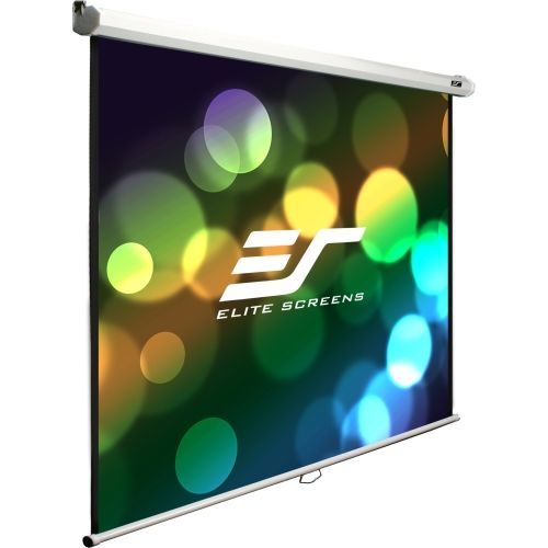 M100X - Elite Screens