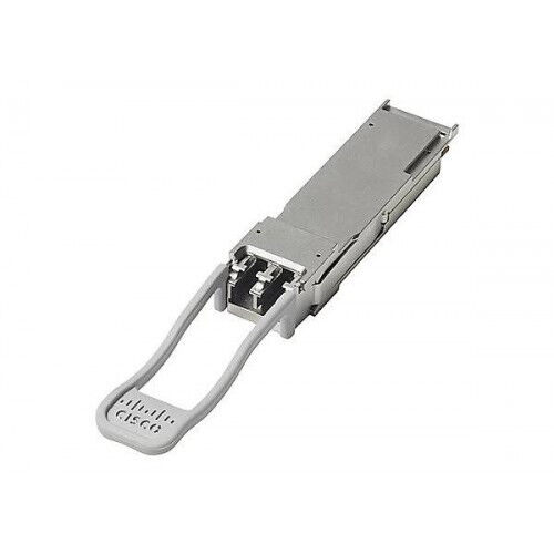 QSFP-40G-CSR-S - Cisco