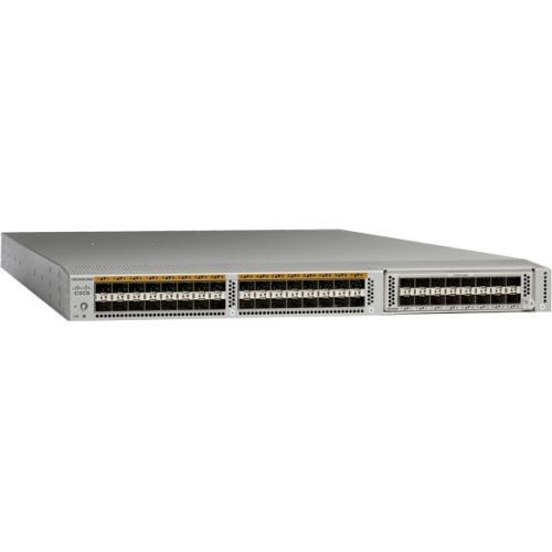 N5548UPM-4N2232PF - Cisco