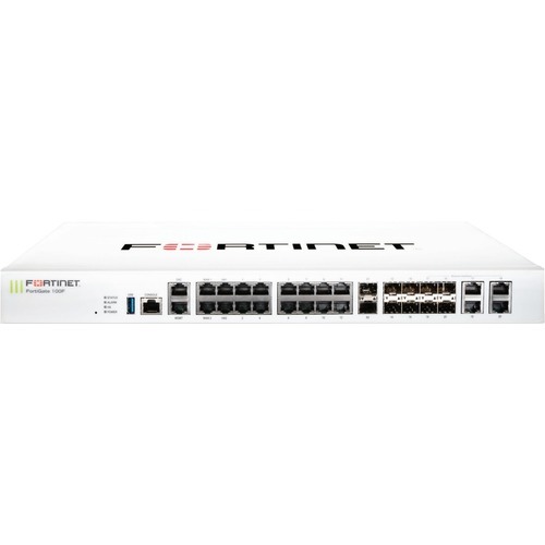 FG-100F-BDL-950-60 - Fortinet