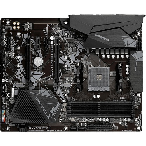 B550 GAMING X V2 - Gigabyte