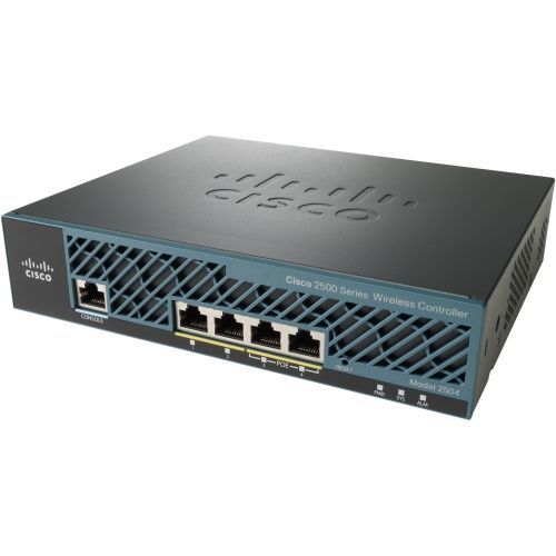 AIRCT2504-1602I-A5 - Cisco