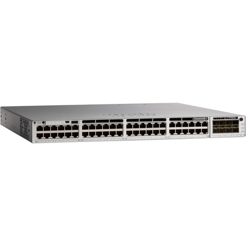 C9300-48U-A-UL - Cisco