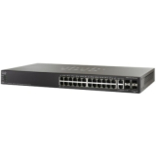 SF500-24-K9-NA - Cisco