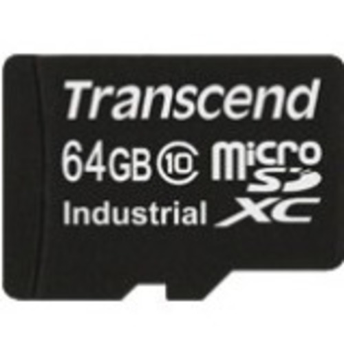 TS64GUSDC10I - Transcend