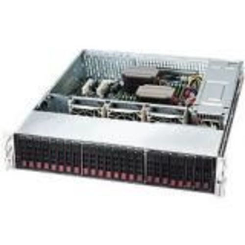 CSE-216BE2C-R920LPB - Supermicro