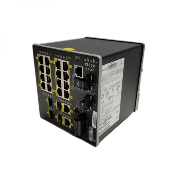 IE-2000-16TC-B - Cisco