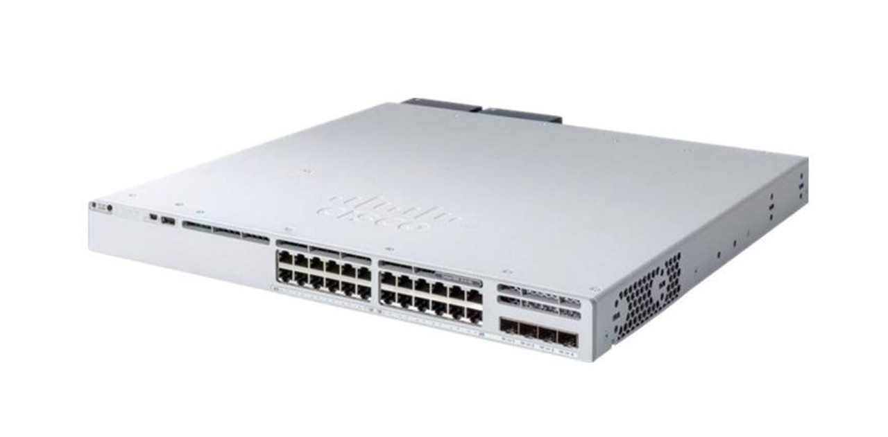 C9300L-24T-4X-1A - Cisco