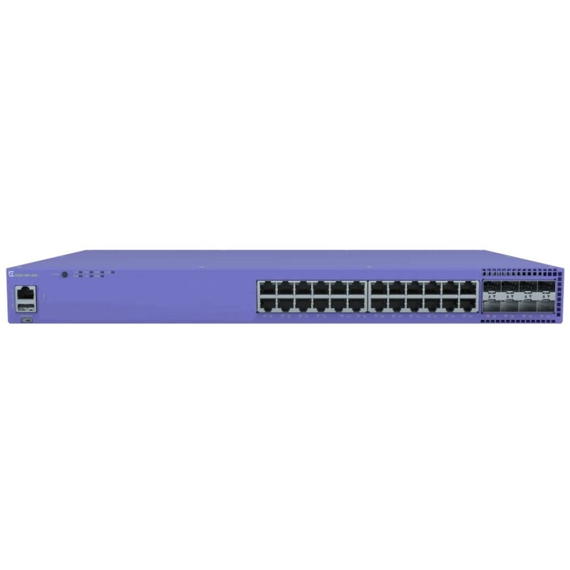 5320-24P-8XE - Extreme networks