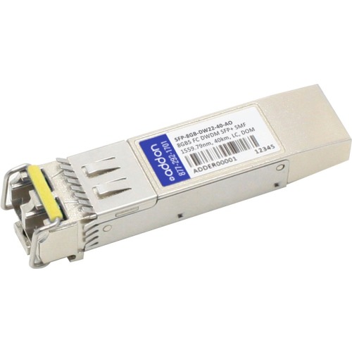 SFP-8GB-DW22-40-AO - AddOn Networks