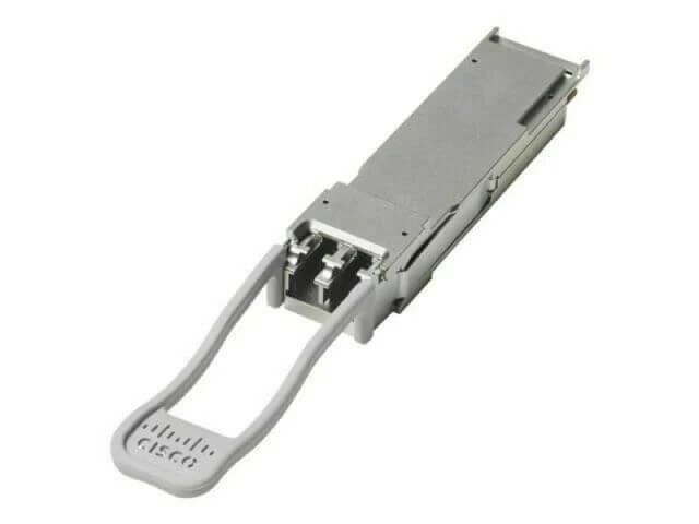 QSFP-40G-SR4-WS - Cisco