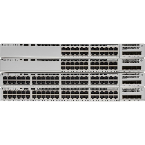 C9200-48P-A-RF - Cisco