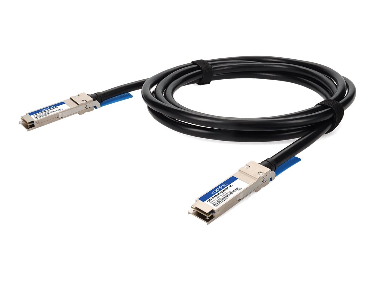 QSFP-40GB-PDAC3MLZ-C-AO - AddOn Networks