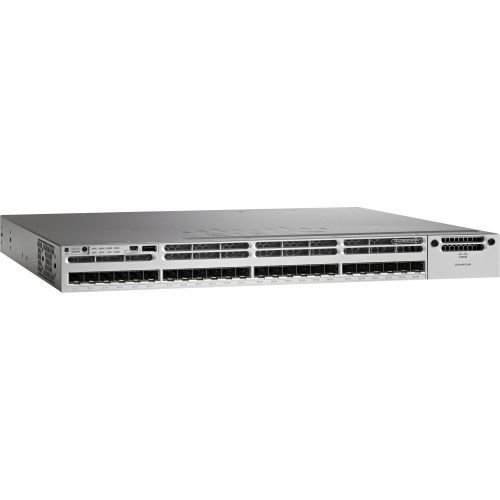 WS-C3850-24XS-S-RF - Cisco