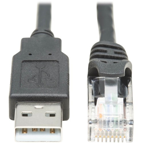 U009-006-RJ45-X - Tripp Lite