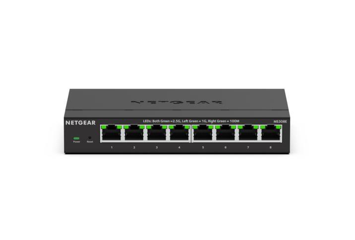 MS308E-100NAS - Netgear