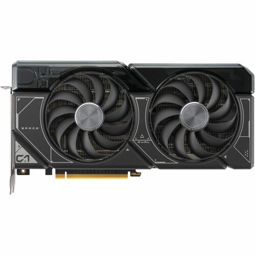 DUAL-RTX4070-O12G - ASUS