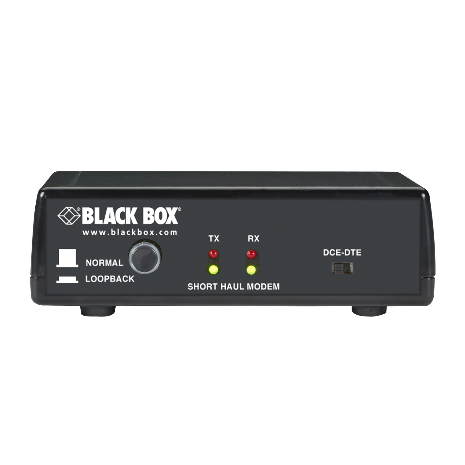 ME800A-R4 - Black Box