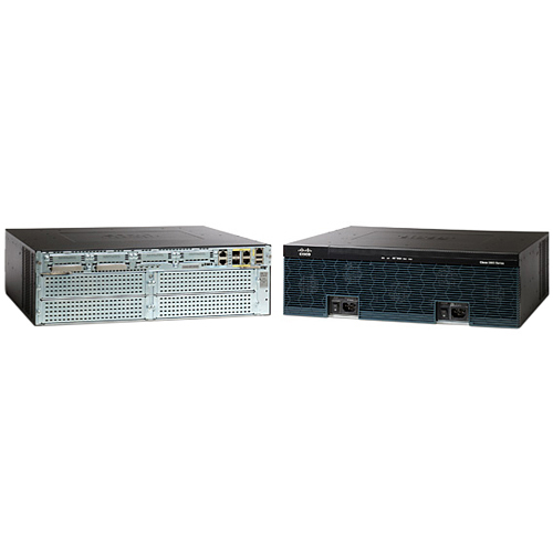 CISCO3945-SEC/K9 - Cisco Systems, Inc