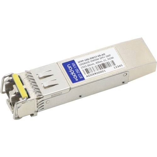 SFPP-10G-DW17-ER-AO - AddOn Networks