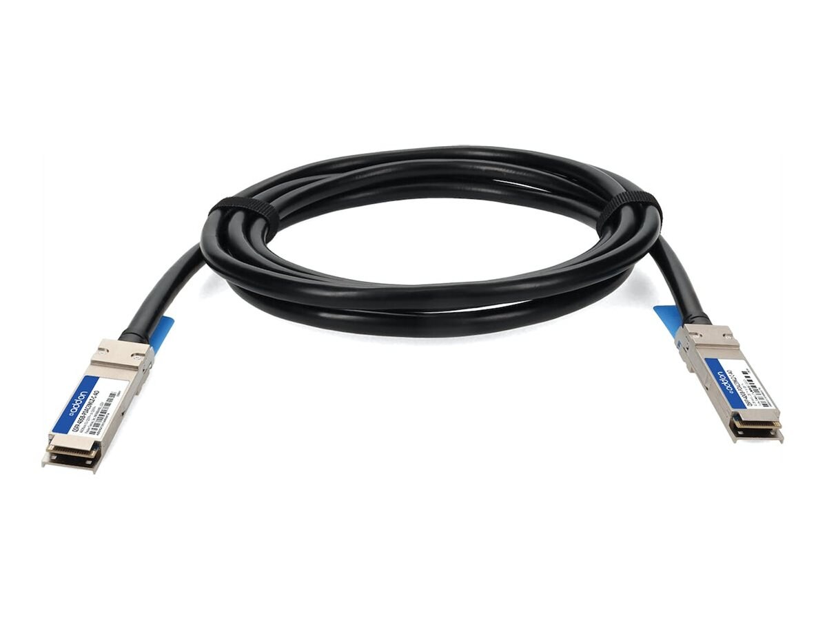 QSFP-40GB-PDAC3MLZ-AR-AO - AddOn Networks