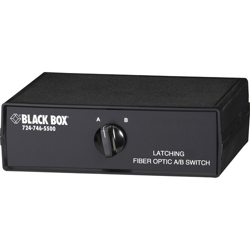 SW1036A - Black Box