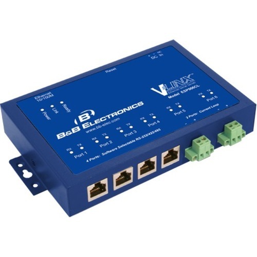 ESP906CL - Advantech