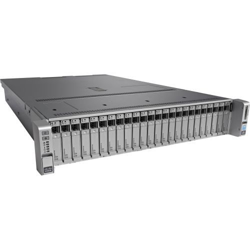 UCS-SPR-C240M4-BA2 - Cisco