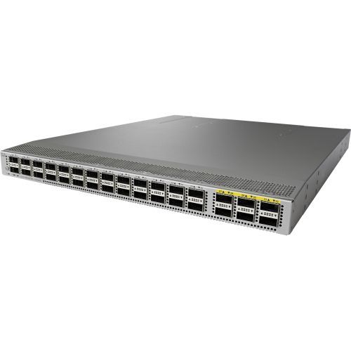 C1-N9K-C9332PQ - Cisco