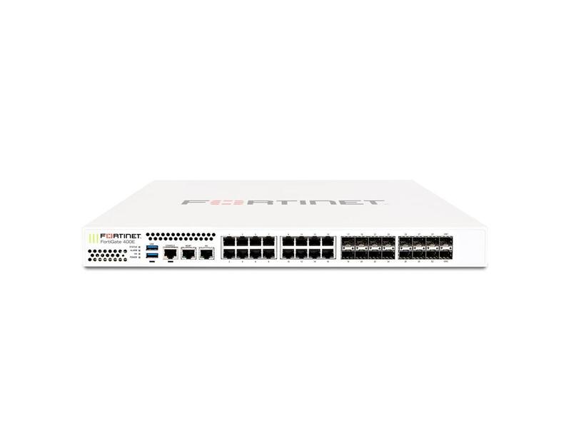 FG-400E-BDL-809-60 - Fortinet