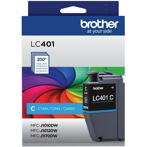 LC401CS - Brother