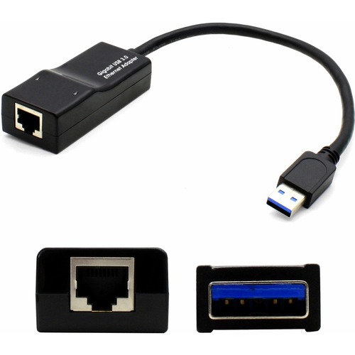 USB302NIC - Addon