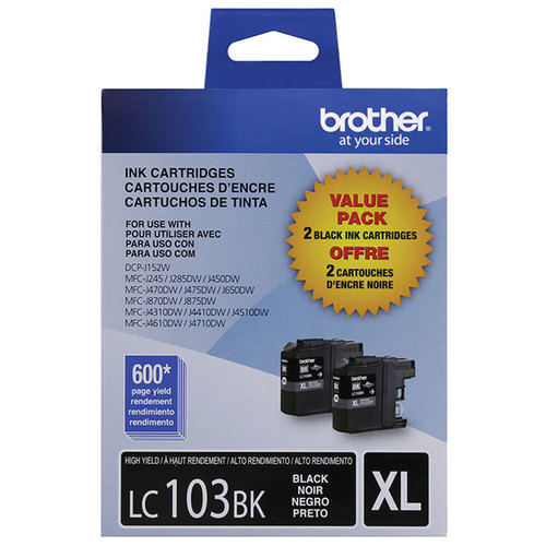 LC1032PKS - Brother