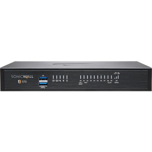 02-SSC-5655 - SonicWall