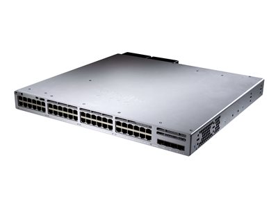 C9300L-48T-4X-10E - Cisco