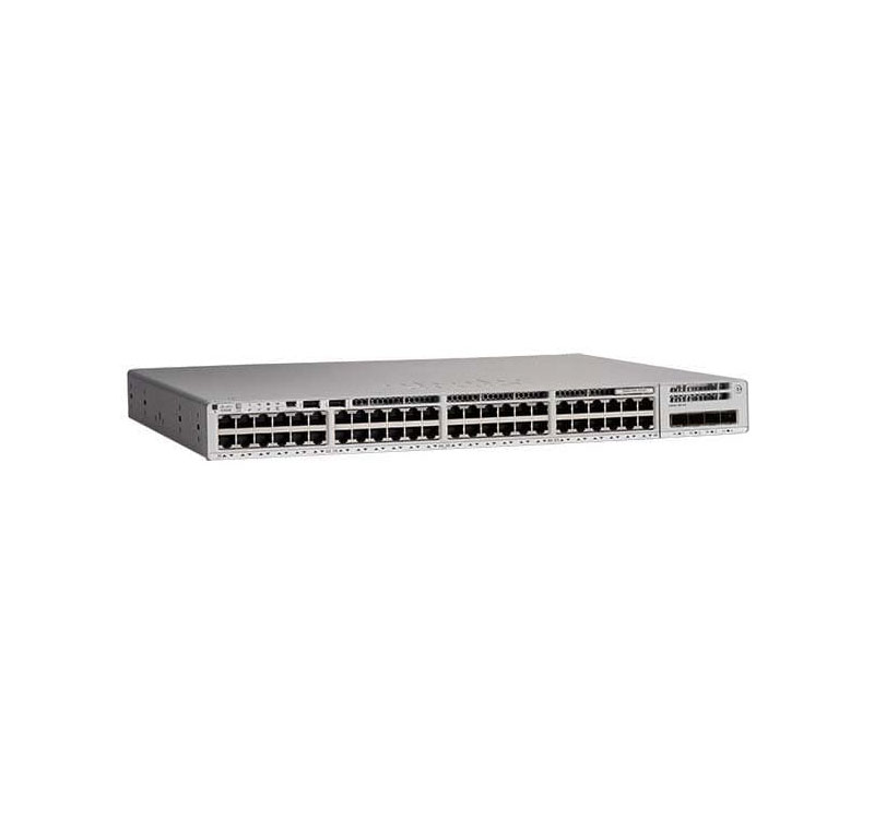 C9200L-48T-4X-1E - Cisco