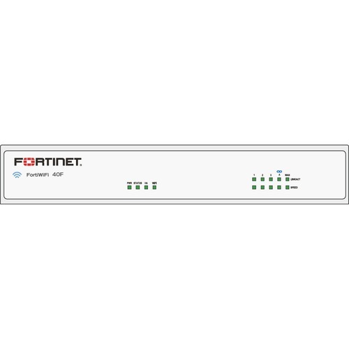 FWF-40F-D-BDL-950-60 - Fortinet