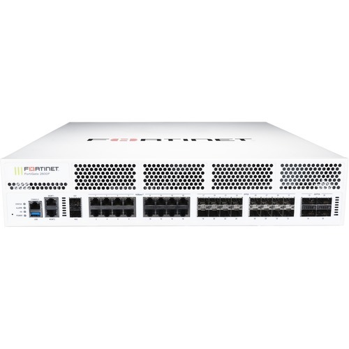 FG-2601F-DC - Fortinet