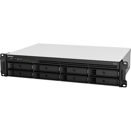RS1221+ - Synology