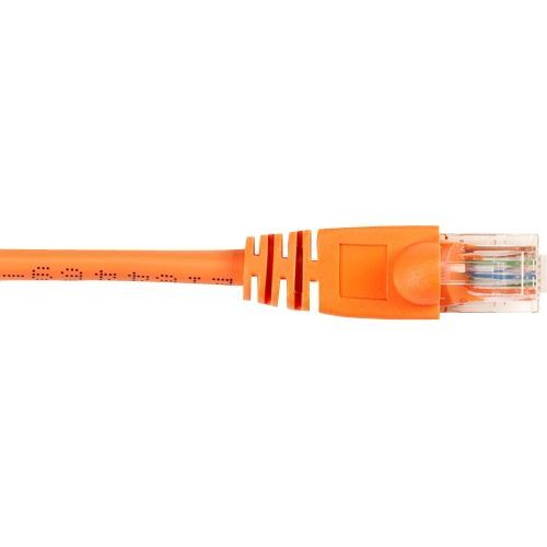 CAT6PC-015-OR - Black Box