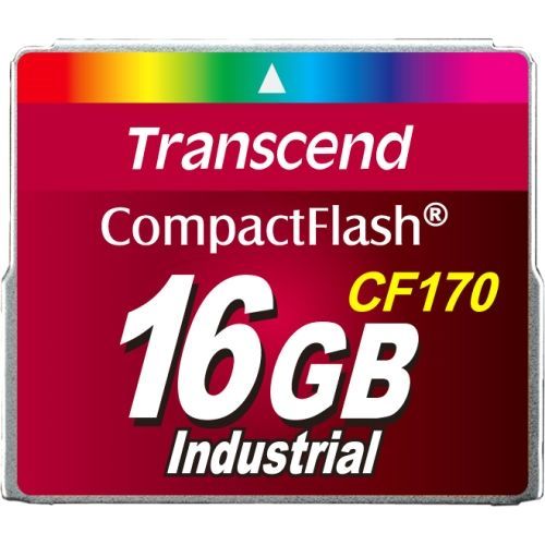 TS16GCF170 - Transcend Information, Inc
