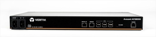 ACS8016-NA-DAC-400 - Vertiv