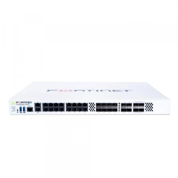 FG-901G-BDL-809-36 - Fortinet