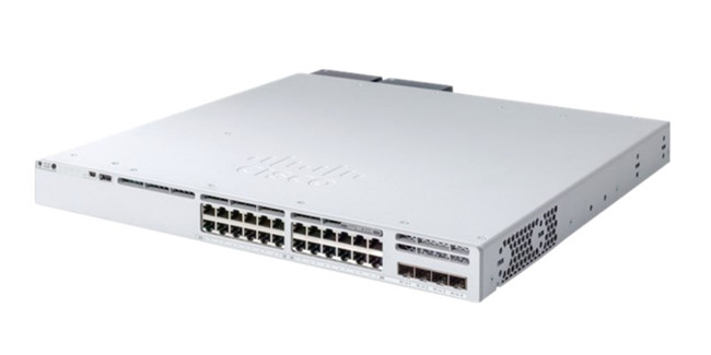 C9300L-24T-4G-10E - Cisco