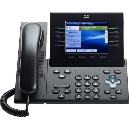 CP-8961-C-K9-RF - Cisco