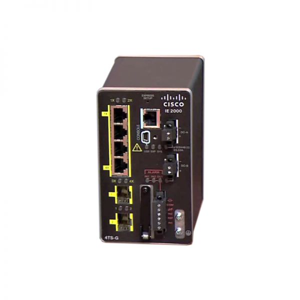 IE-2000-4T-G-B - Cisco